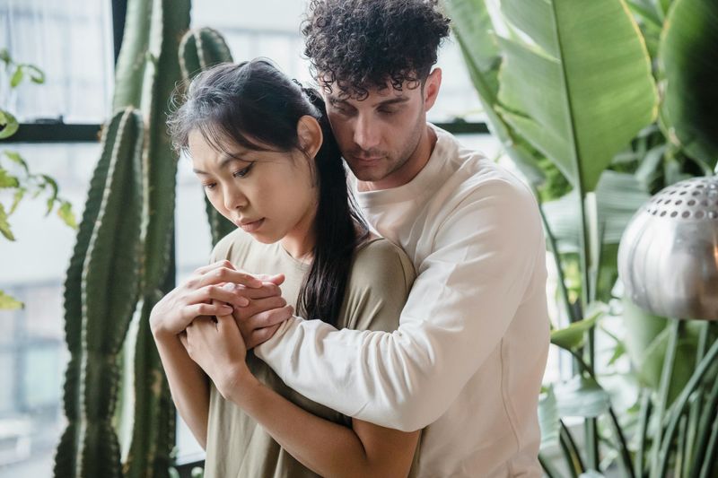 Over-Responsibility for Others' Emotions