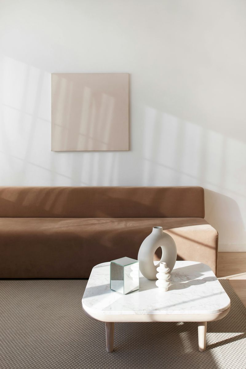 Oversized Statement Art