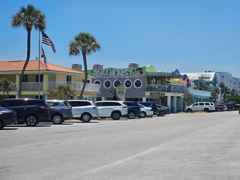 Pass-A-Grille (St. Pete Beach, FL)