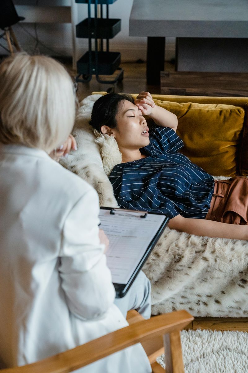 People-Pleasing Conditioning