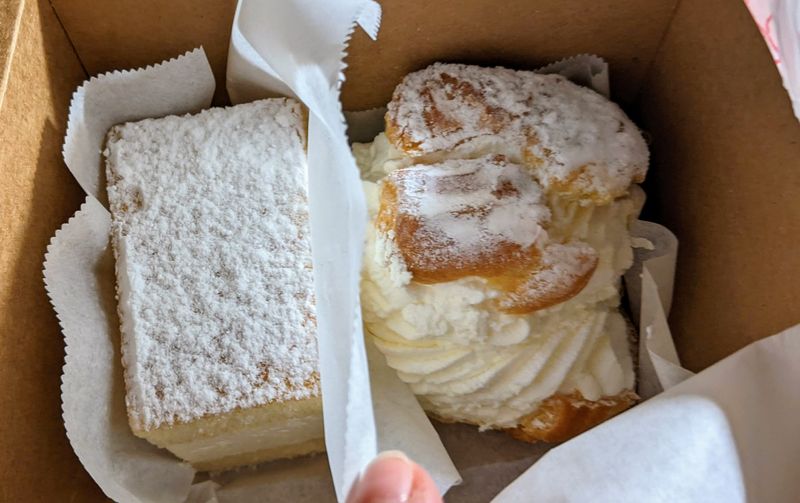 Pfeifer’s German Bakery & Deli (Harker Heights, Texas)