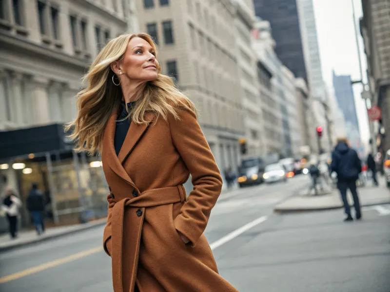 Pick Structured Outer Layers