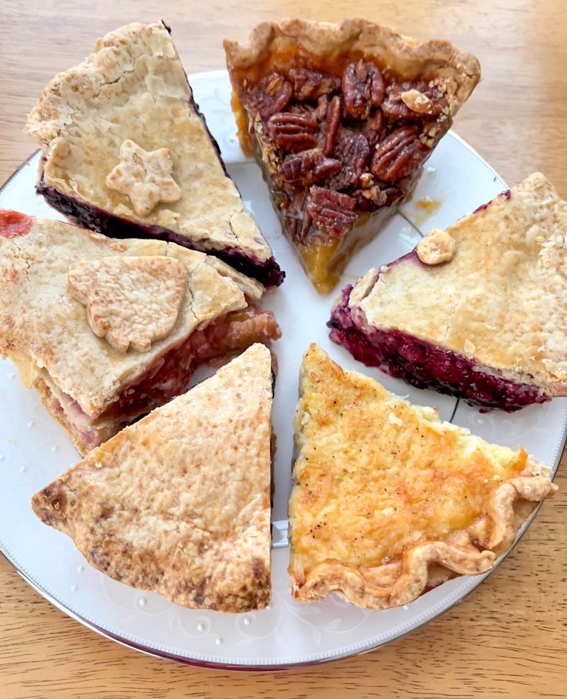 Pie Heaven Bakery Cafe (Atlantic Beach)