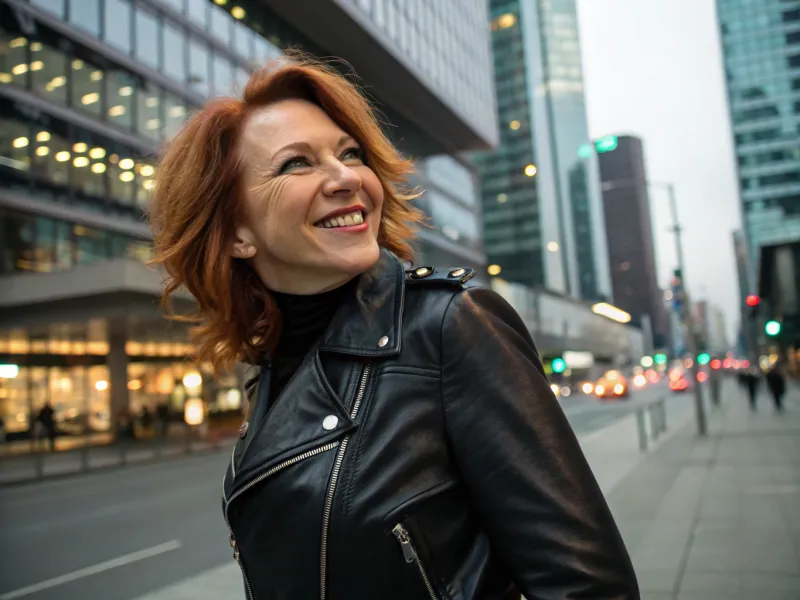 Pop the Collar for Edge