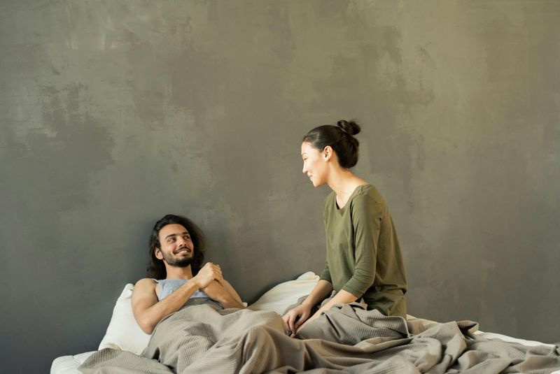 Protecting Intimacy Boundaries