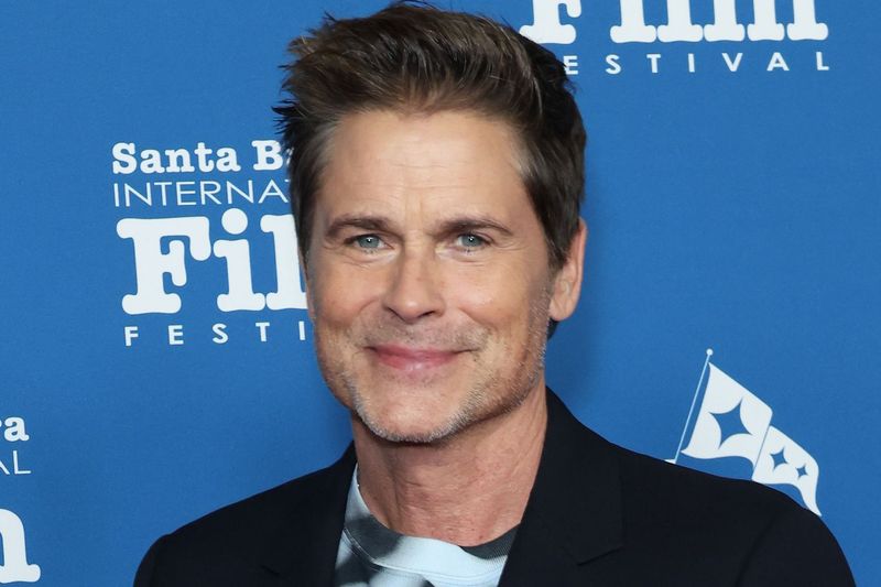 Rob Lowe