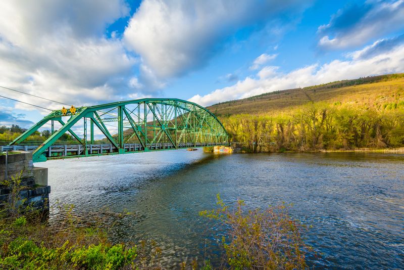 Route 5 – Connecticut River Scenic Byway