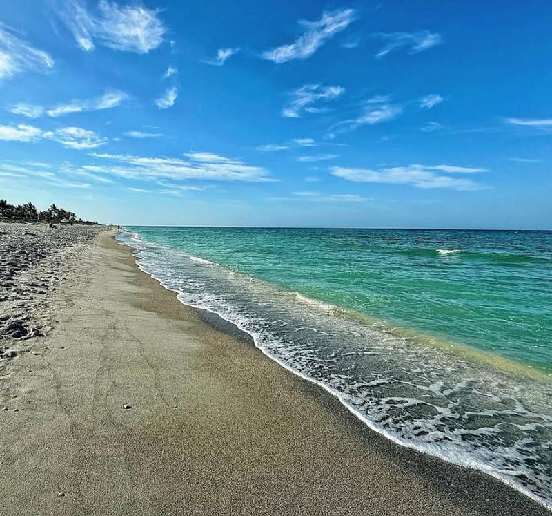 Sanibel Island