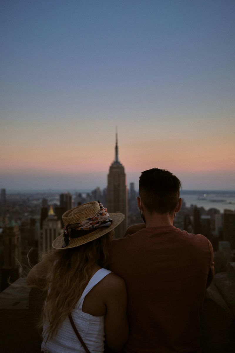 Shielding the Relationship from Outside Opinions