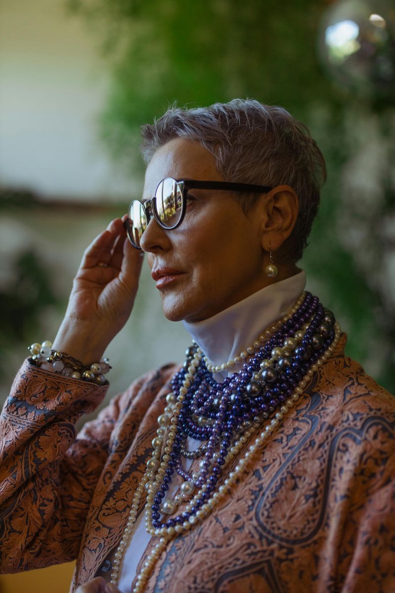 Skipping Accessories