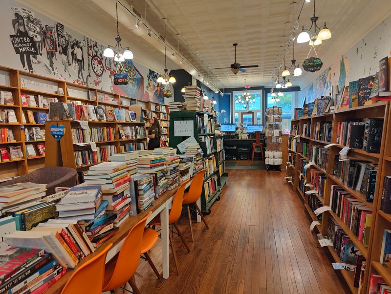 South Main Book Company (Salisbury, North Carolina)