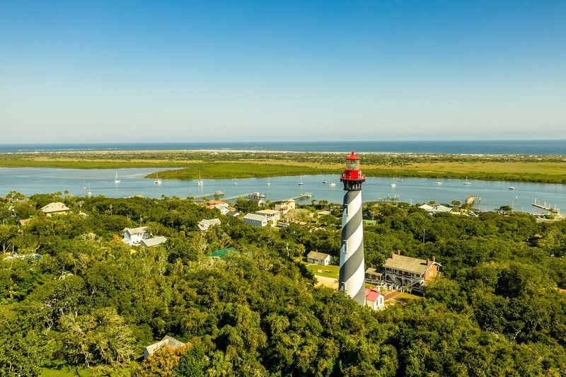 St. Augustine Lighthouse – St. Augustine