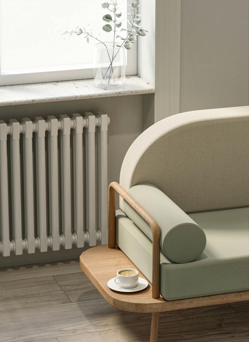 Start With Neutral Foundation Colors