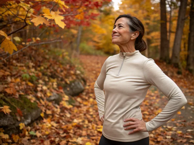 Start with Lightweight Base Layers