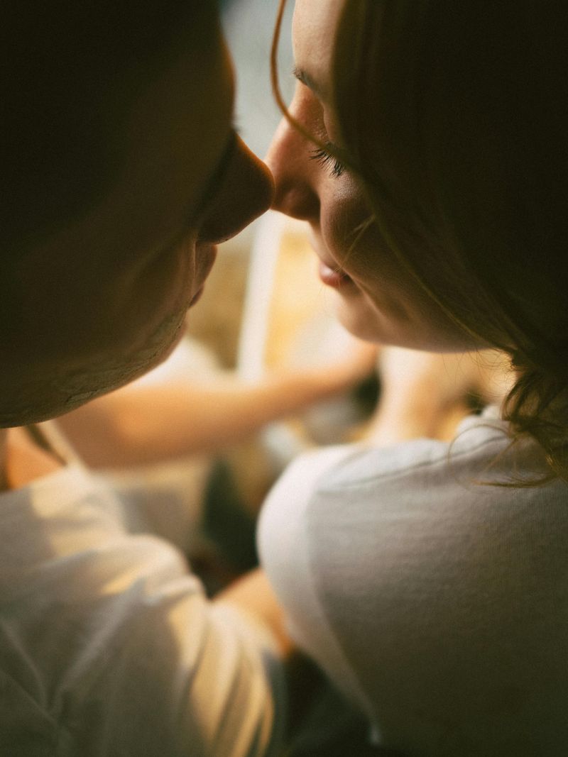 Staying Curious About Each Other, Even Years In