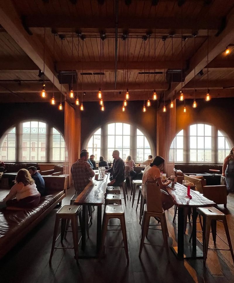 Storyville Coffee Pike Place