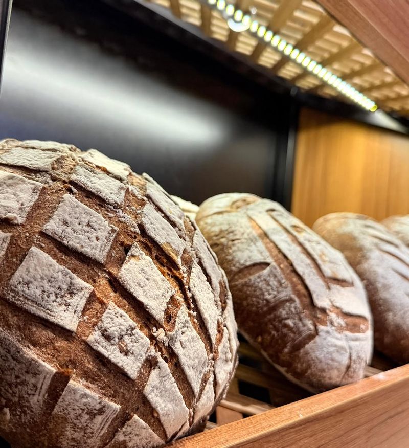 Taskin Bakery — Paterson, NJ