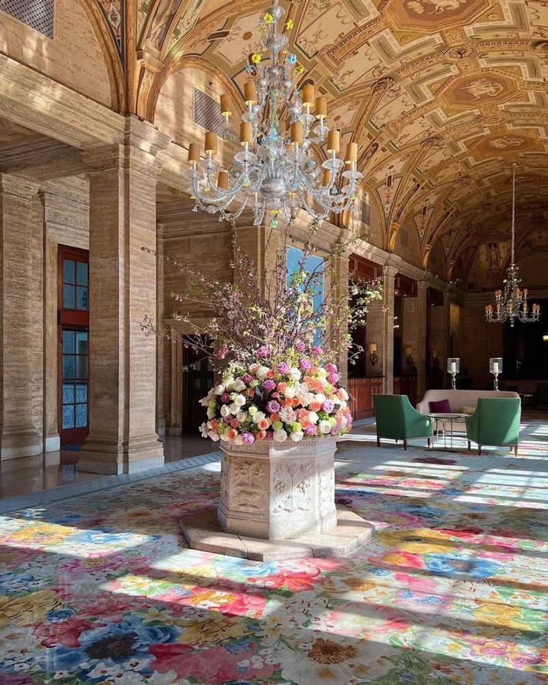 The Breakers – Palm Beach