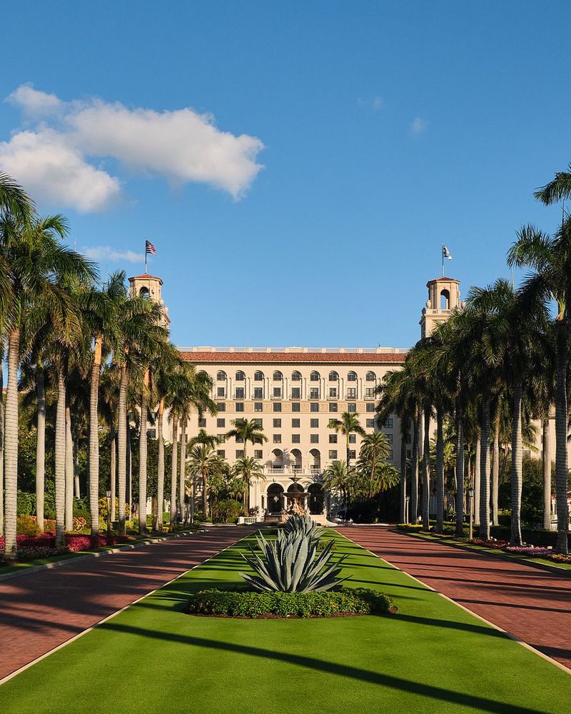 The Breakers — Palm Beach