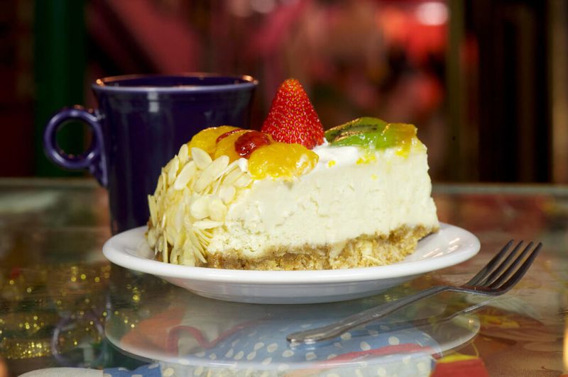 The Bubble Room – Captiva Island