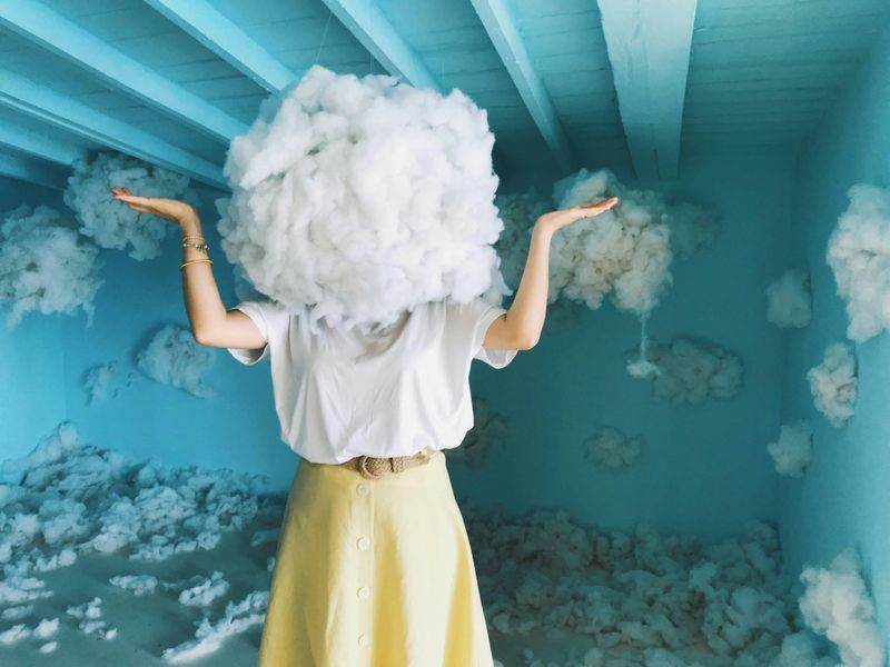 The Fantasy Feels Safer Than Reality