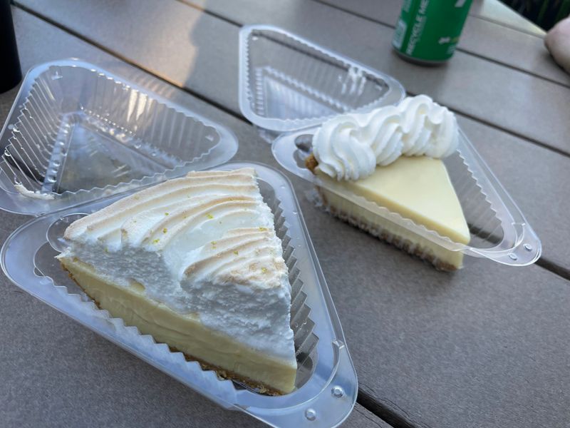 The Florida Key Lime Pie Company (Cocoa Beach)