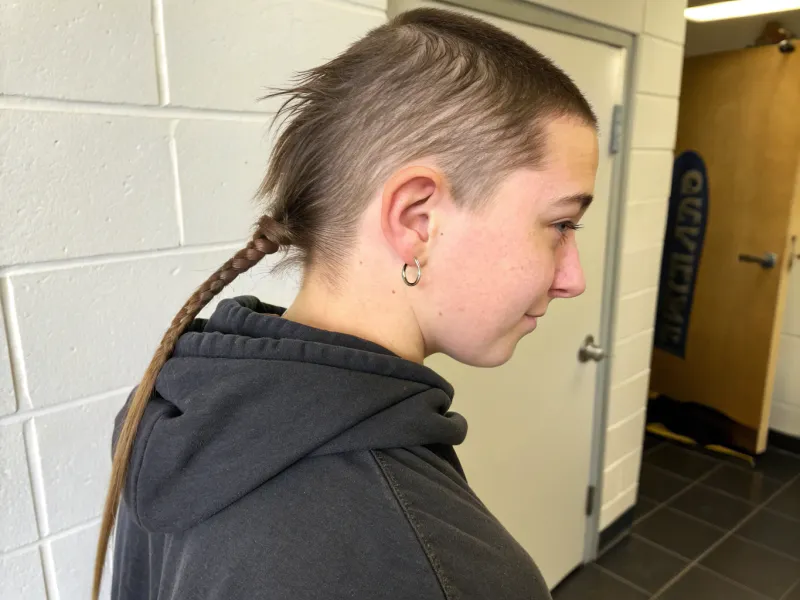 The Rat Tail