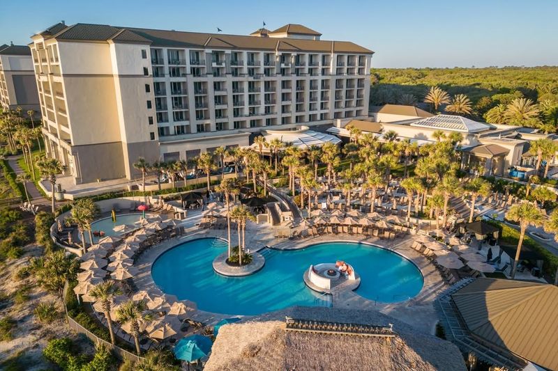 The Ritz-Carlton, Amelia Island
