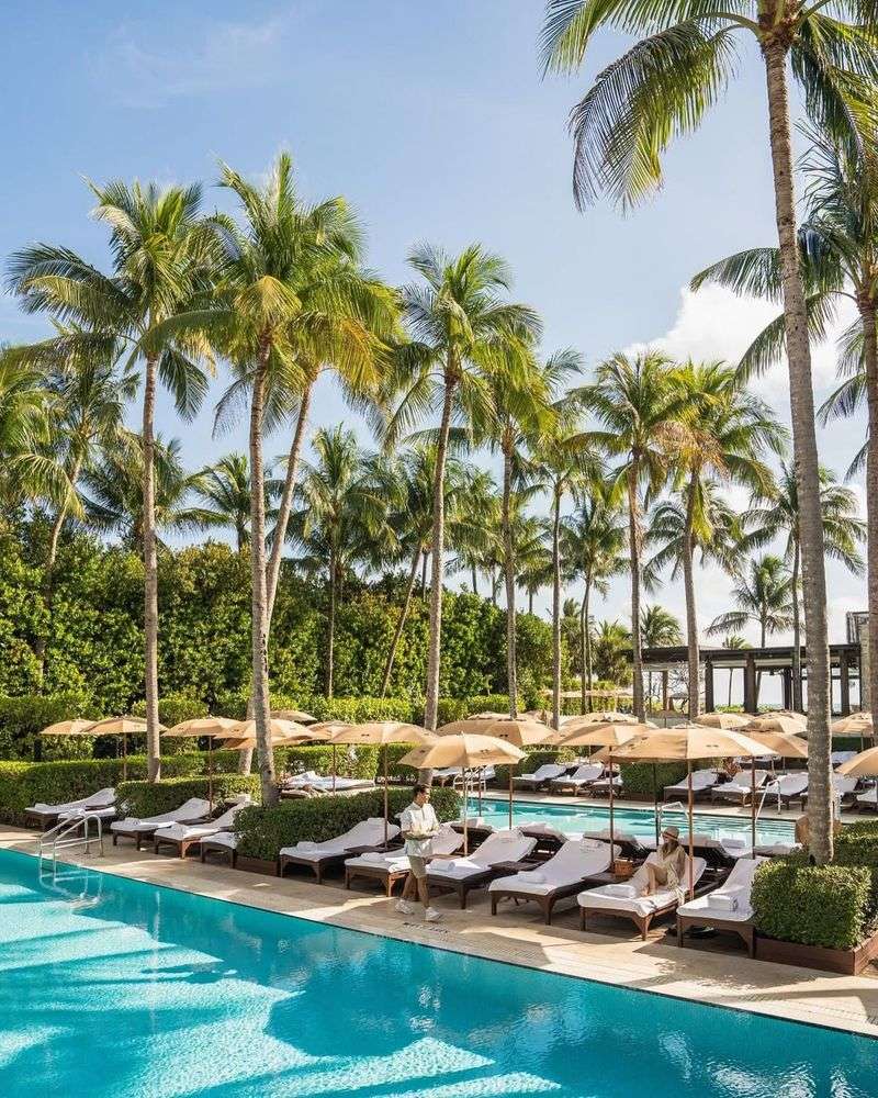 The Setai, Miami Beach