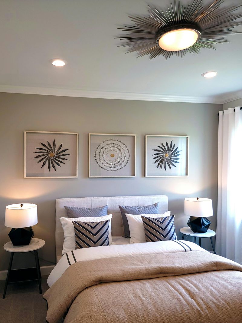 The State of Your Bedroom