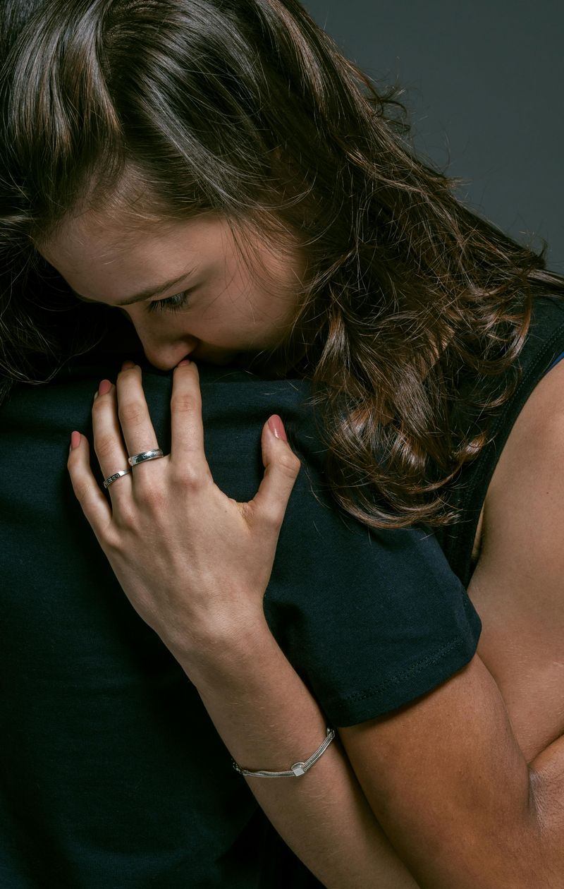 They Isolate You from Friends, Family, or Supports