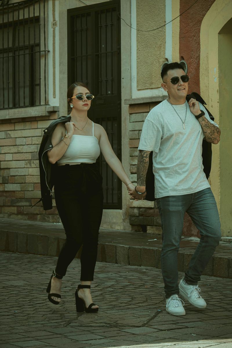 They Test Your Boundaries and Ignore No