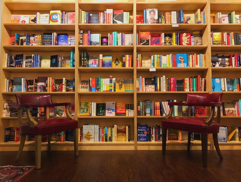 Tombolo Books (St. Petersburg, Florida)