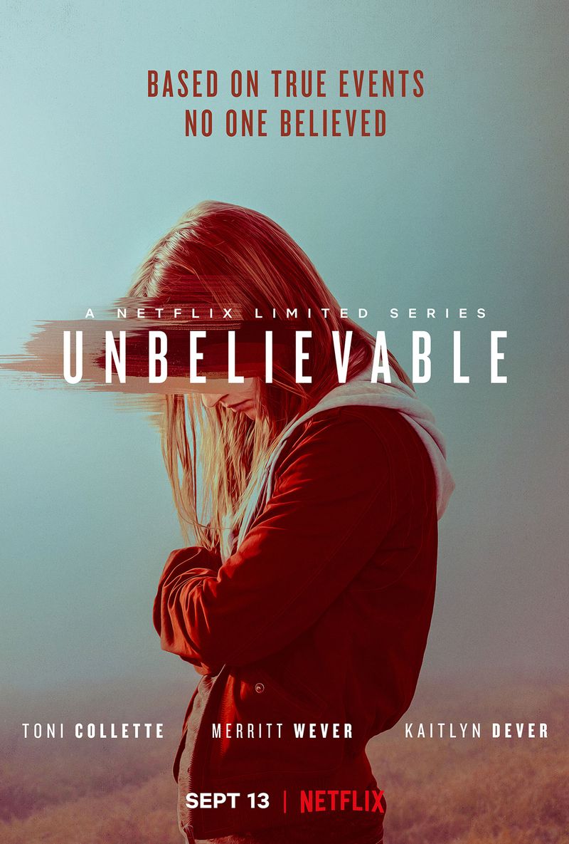 Unbelievable (2019)