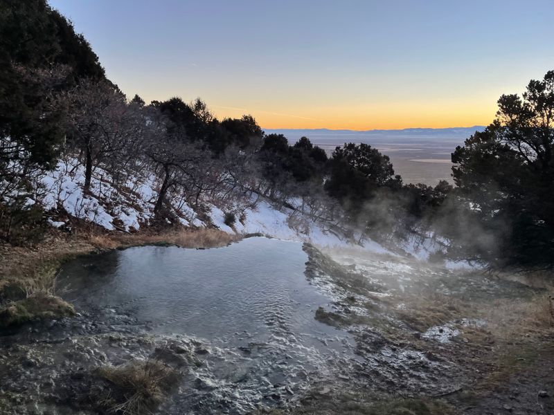 Valley View Hot Springs