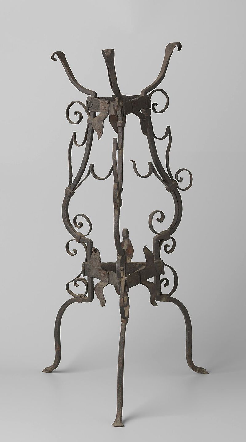 Victorian Plant Stands