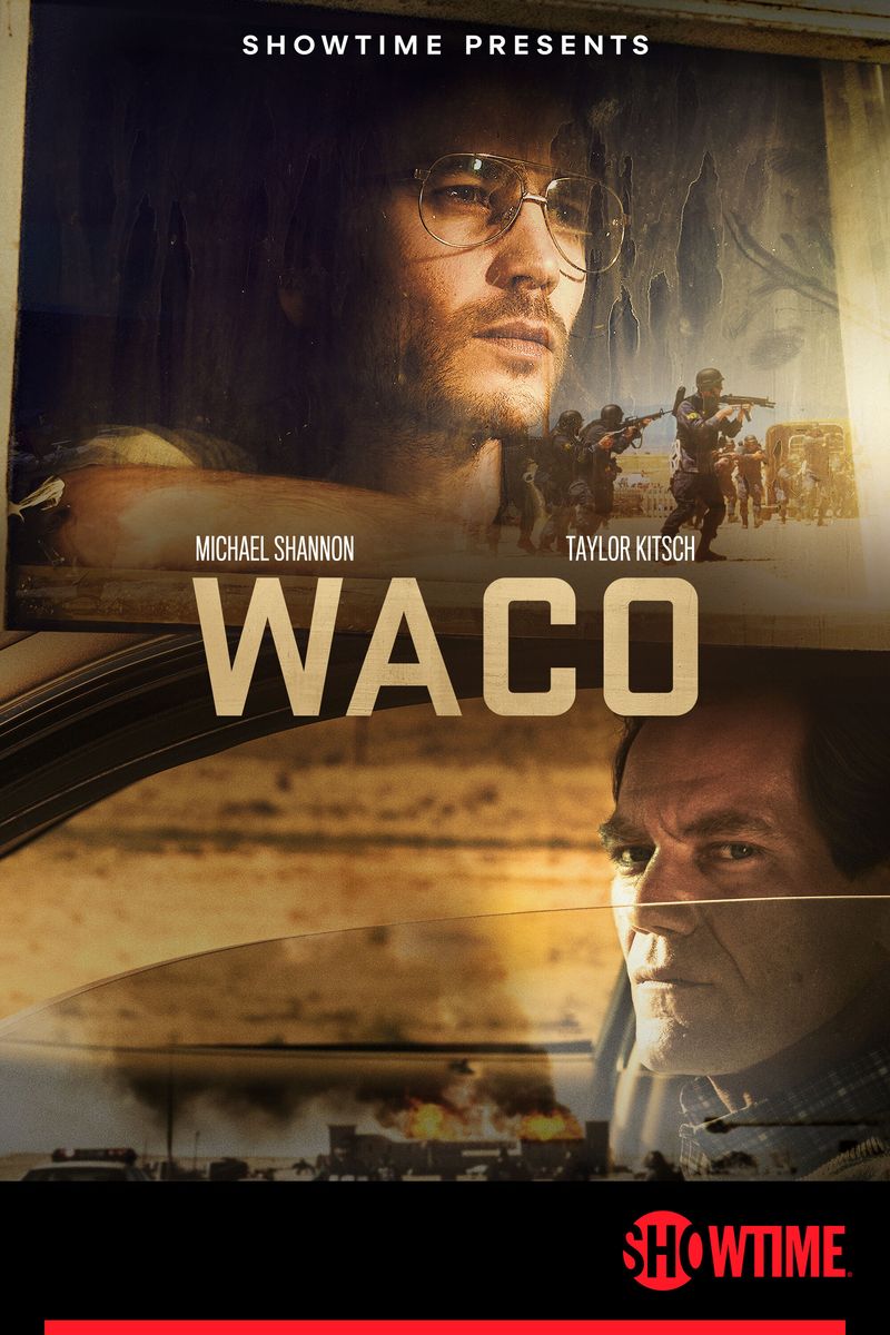 Waco (2018)
