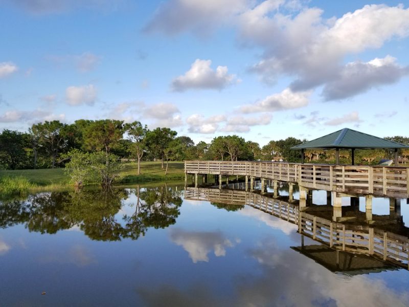 Wakodahatchee Wetlands Boardwalk (Delray Beach)