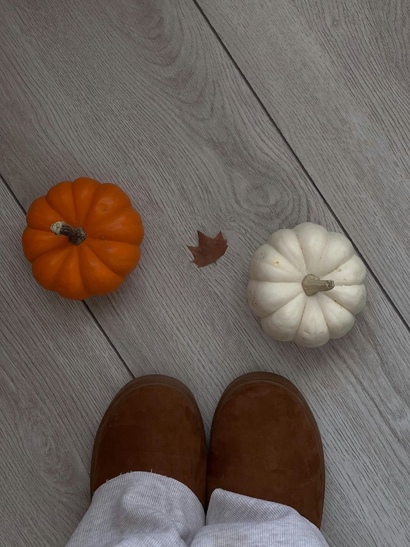 Warm Weatherproof Mules