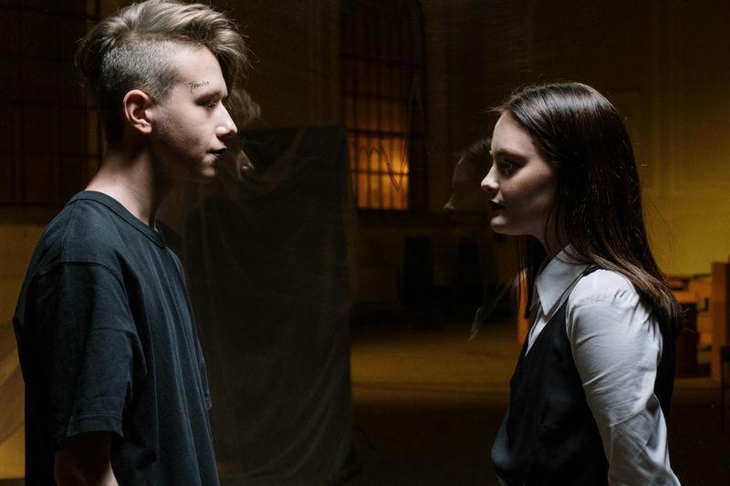 We Confuse Intensity with Love