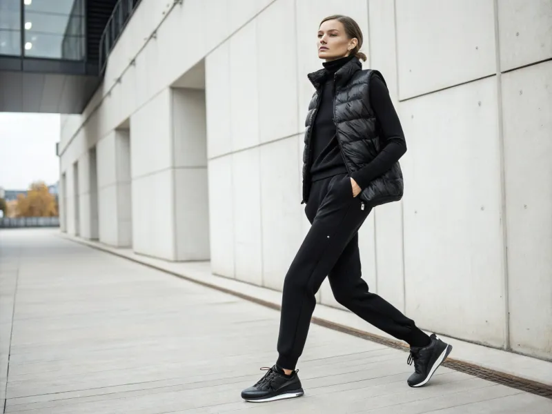 With Monochrome Layers