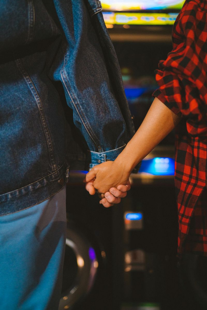 You're a Natural Fixer and Helper