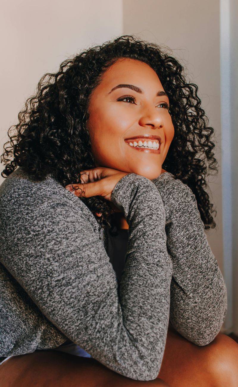 You're Naturally Optimistic About People