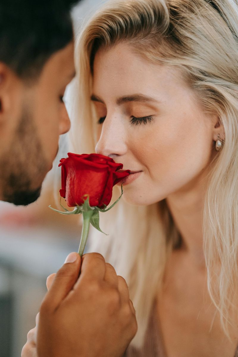 You Ignore Their Flaws or Make Excuses