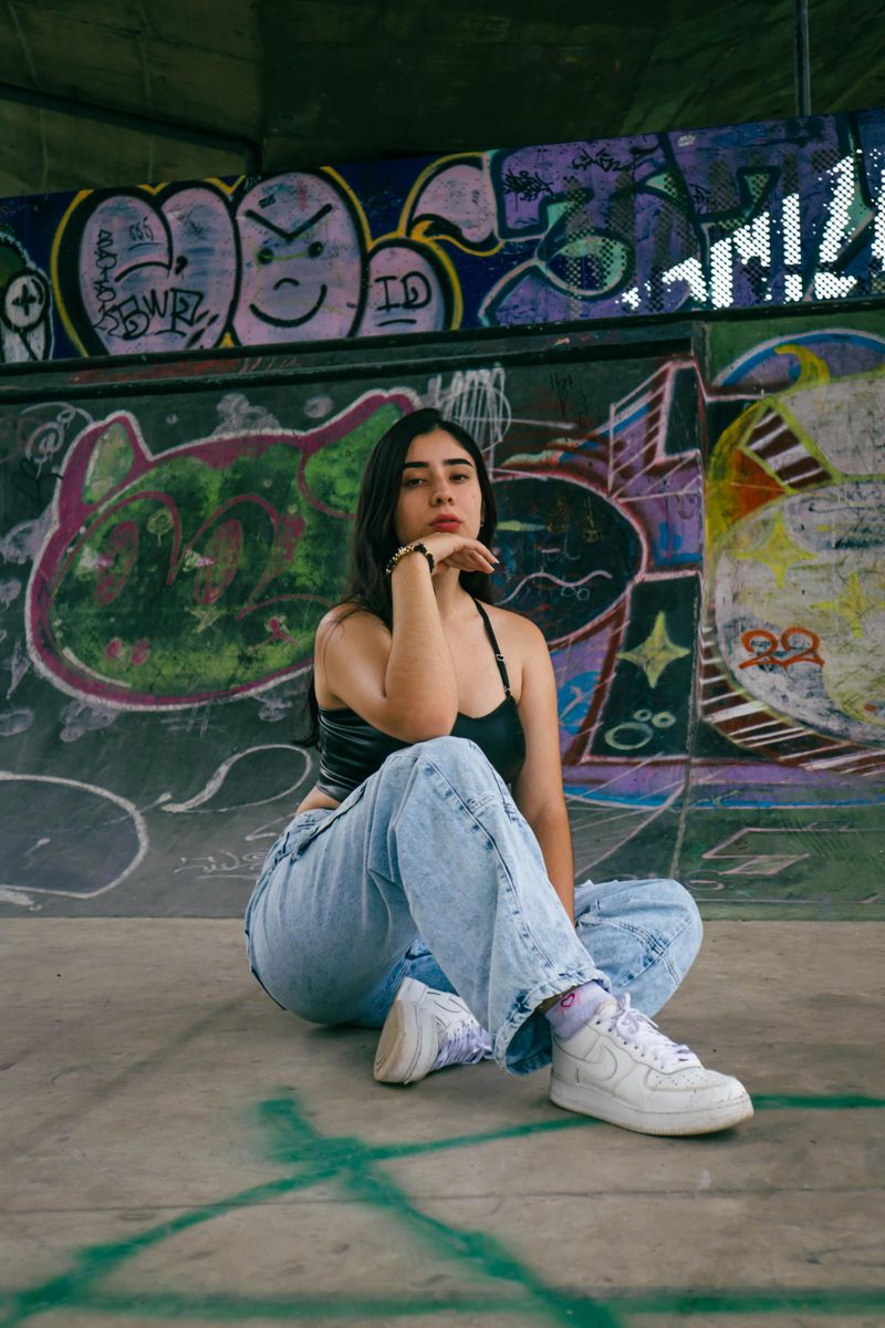 You Trust Yourself Completely