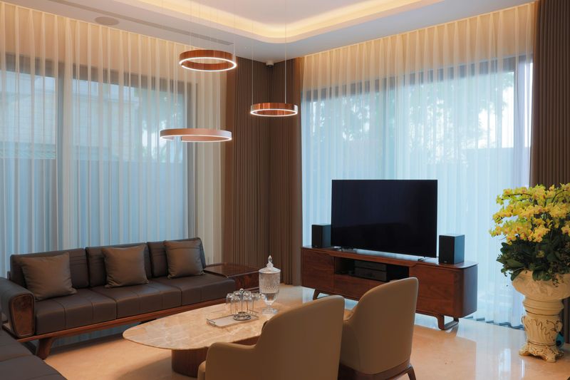 Your Approach to Lighting