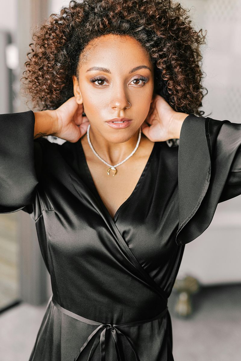 Your Standards Matter and You're Allowed to Have Them