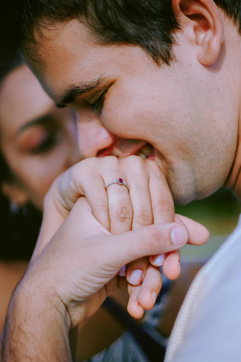 He Doesn't Follow Through on Promises