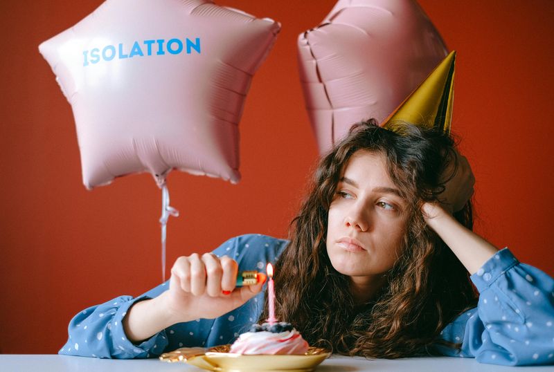 He Forgets Important Dates and Details