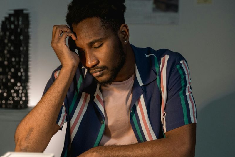 He Rarely Includes You in His Future Plans